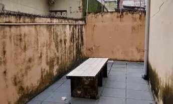 Imagem 3: Sobrado para aluguel possui 100 metros quadrados com 3 quartos em Água Fria - Recife - Per