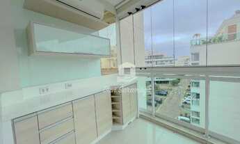 Imagem: 3 quartos 1 suites - Oasis Resort !