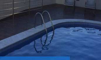 Imagem: Apartamento com 2 quartos em Manaíra, João