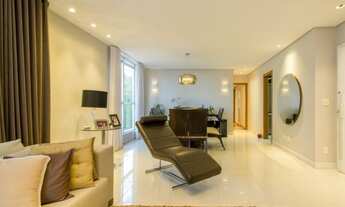 Imagem 2: Apartamento com 4 dormitórios à venda em Belo Horizonte