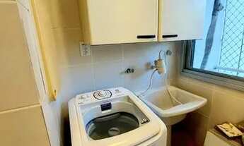 Imagem 6: Alugo apartamento de 2 dormitórios, 100% Mobiliado, no condominio Ibiza