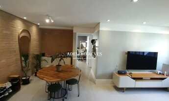 Imagem 2: Vende apto Vila Mariana com 2 dormitórios, 1 vaga