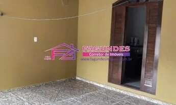 Imagem 2: Vende-se: Casa no Recanto Ana Maria, próximo ao Balneário (Cod. V1025AL