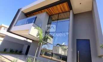 Imagem 3: CASA RESIDENCIAL em ribeirao preto - SP, Alphaville 1