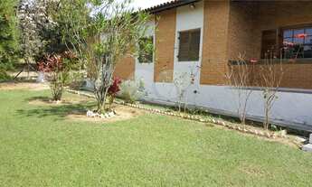 Imagem 2: Indaiatuba - Chácara no condominio Lagos de shanadu - aceita parte em permuta- R$ 2 120.00