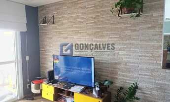 Imagem: SAO BERNARDO DO CAMPO - Residential / Apartment