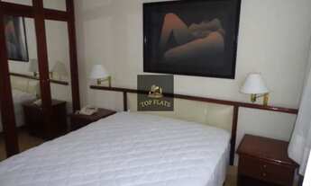 Imagem 7: Flat disponível na Bela Vista