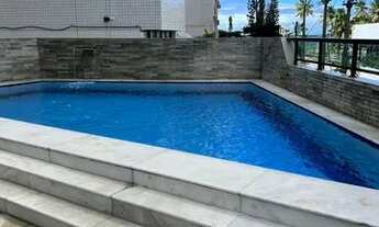 Imagem: Alugo com 3 quartos o pina à 50m da Praia