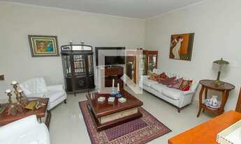 Imagem 4: Apartamento para Aluguel - Higienópolis, 3 Quartos, 126 m2