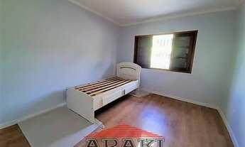 Imagem 6: SOBRADO BOSQUE DA SAÚDE