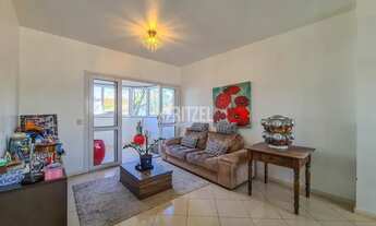 Imagem 2: Apartamento para aluguel, 2 quartos, 1 vaga, Operário - Novo Hamburgo/RS