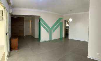 Imagem 2: Apartamento 150m² com 3 suítes amplas - Moema Nobre - SP