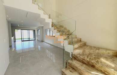 Imagem 2: Condomínio Jardins do Lago | Eusébio | Casa nova | 4 suítes