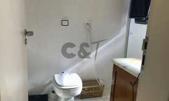 Imagem 6: Casa de Vila à venda no Alto da Boa Vista, São Paulo-SP