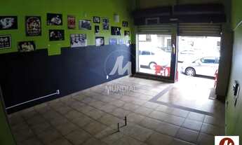 Imagem 4: Salão/Galpão (salão - térreo