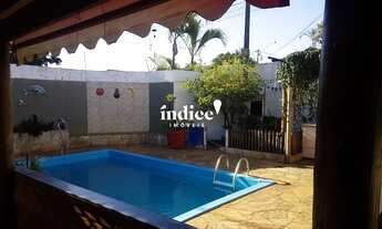 Imagem 5: Casas à venda 1 quarto Jardim Silvânia (Vila Xavier) Araraquara