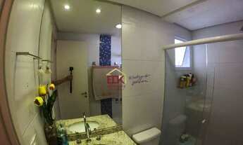 Imagem 7: Apartamento com 3 dormitórios à venda, 98 m² por R$ 954.000 - Osvaldo Cruz - São Caetano d