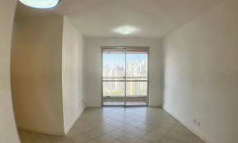 Imagem 2: Apartamento para aluguel com 75 metros quadrados com 3 quartos em Aclimação - São Paulo