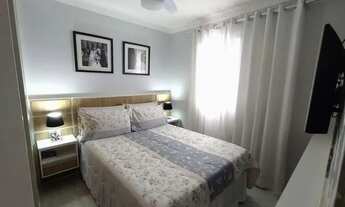 Imagem 3: Apartamento - Parque das Cachoeiras - Campinas