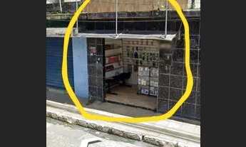 Imagem: Alugo ponto no Céu Azul