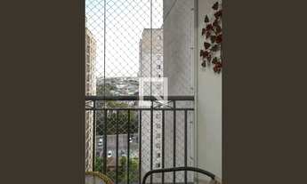 Imagem 6: Apartamento à Venda - Jardim Santa Emília, 2 Quartos, 49 m2