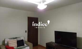 Imagem 3: Apartamento à venda 2 quartos 1 vaga Vila Esperança (Vila Xavier) Araraquara