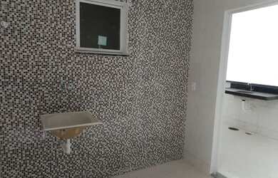 Imagem 5: Casa para venda possui 83 metros quadrados com 2 quartos em Região de Pedras