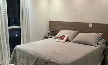 Imagem 7: Apartamento para venda possui 117 metros quadrados com 3 quartos