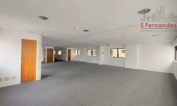 Imagem 4: Escritório / Conjunto Comercial para alugar com 280 m² por R$ 26.165/mês no Jardim Paulist