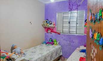 Imagem 5: Casa á venda com 3 quartos e 1 suíte, localizado em bairro central em Sumaré