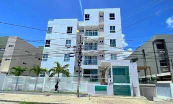 Imagem 2: 3 QUARTOS BESSA Apartamento com 3 dormitórios