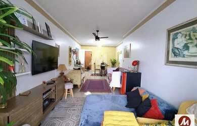 Imagem 3: Apartamento (tipo - padrao) 3 dormitórios/suite, cozinha planejada, portaria 24hs, elevado