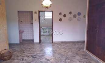 Imagem 6: Casa - Taquaral - Campinas