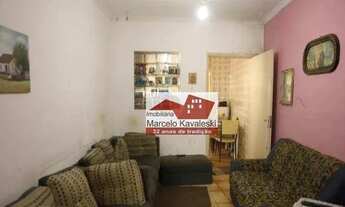 Imagem 2: Sobrado à venda, 100 m² por R$ 350.000,00 - Aclimação - São Paulo/SP