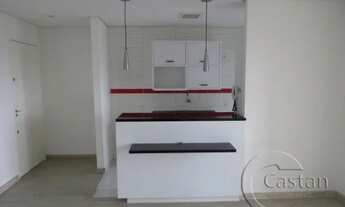 Imagem 5: Apartamento reformado para alugar na vila prudente