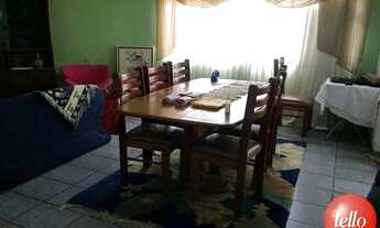 Imagem 2: São Paulo - Casa Padrão - Jabaquara