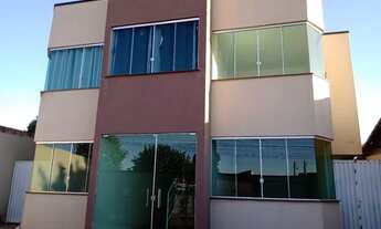 Imagem: Vendo ou troca, ágio em Planaltina Go