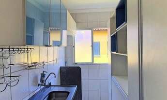 Imagem 3: Vendo Na região da Cohama, Próximo ao Aririzal e Turu Condomínio Solar da Ilha Apartamento