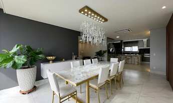 Imagem 7: Casa no condomínio Alphaville para venda