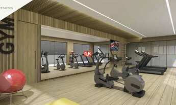 Imagem 4: Apartamento à venda, 2 quartos, 1 suíte, 2 vagas, Funcionários - Belo Horizonte/MG