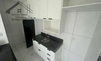 Imagem 6: Apt Venda/locação, no Porto das Dunas, 2 quartos, projetado