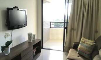 Imagem 5: APTO MOBILIADO COND EDGAR DE MENEZES PARA LOCAÇÃO