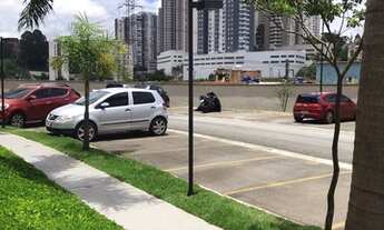 Imagem 2: Apartamento na Vila Andrade, 2 dormitórios, Vaga de Garagem e Lazer Completo