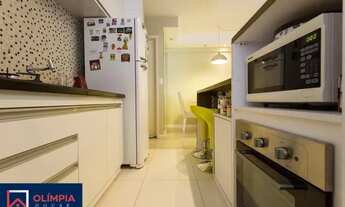 Imagem 4: Apartamento Locação Consolação 55 m² 1 Dormitórios