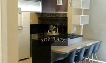 Imagem 5: Flat disponível na Bela Vista