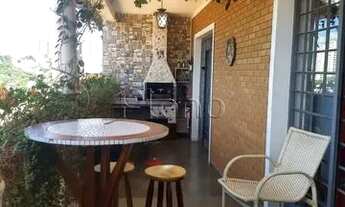 Imagem: Casa - Jardim Guarani - Campinas