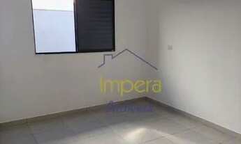 Imagem 7: Casa com 3 dormitórios à venda, 122 m² por R$ 425.000,00 - Jardim Santa Júlia - São José d