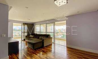 Imagem 2: Maravilhoso apartamento Vila Carrão - 3 suítes, 152 m², 3 vagas