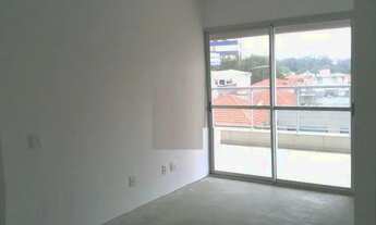 Imagem 3: Apartamento para venda com 58 metros quadrados com 1 quarto em Sumaré - São Paulo - SP