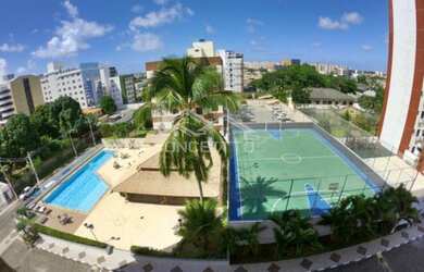 Imagem 7: AMPLO APARTAMENTO FINO ACABAMENTO,3 QUARTOS SUÍTE,83M², JARDIM AEROPORTO,LAURO DE FREITAS